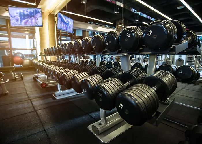 Hotell Jaff & Nisantasi Istanbul