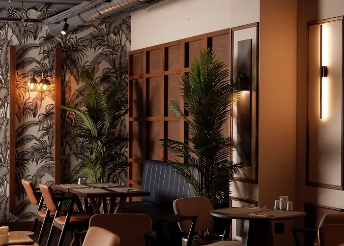 Jaff & Nisantasi Istanbul