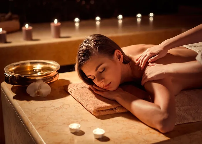 Jaff & Nisantasi Hotell