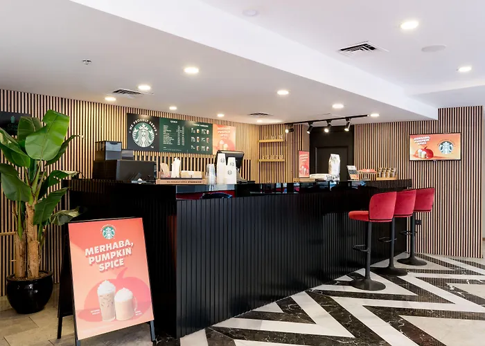 Jaff & Nisantasi Istanbul