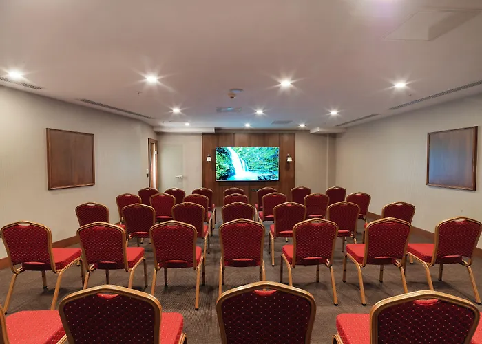 Jaff & Nisantasi 4* Istanbul