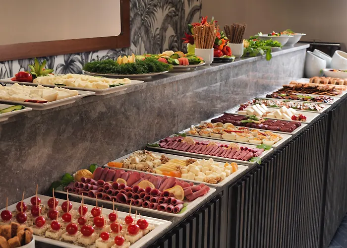 Jaff & Nisantasi Istanbul