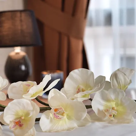 Jaff & Nisantasi Hotel Istanbul